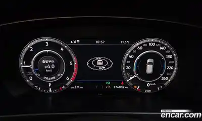 Volkswagen Tiguan 2018 2.0 гидро в Москве № 1838219, миниатюра 8