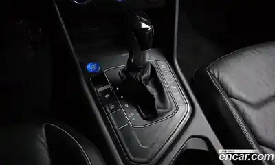 Volkswagen Tiguan 2018 2.0 гидро в Москве № 1838219, миниатюра 9