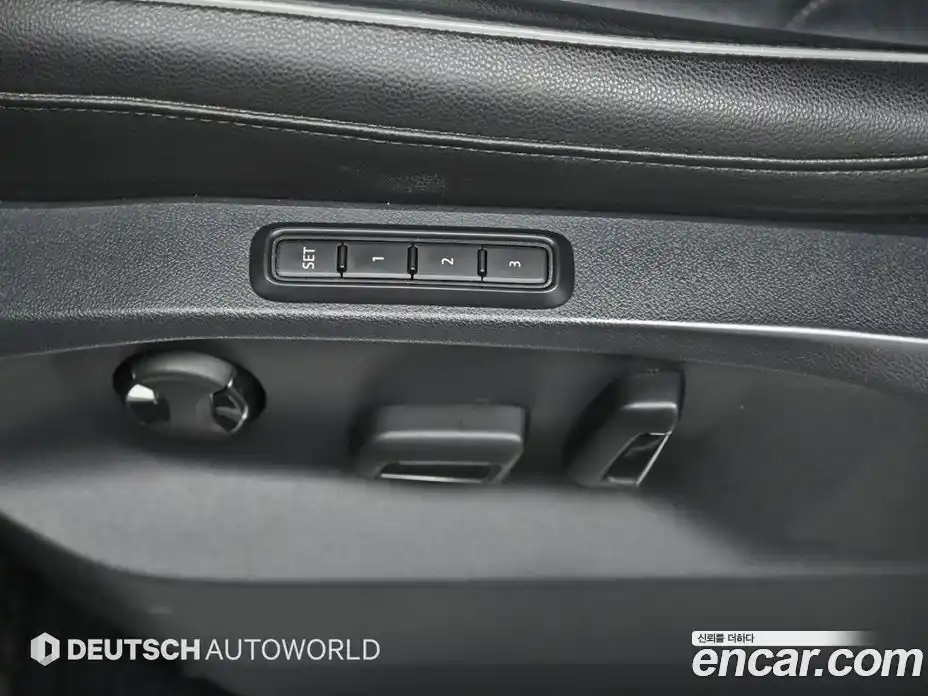 Volkswagen Tiguan 2018 2.0 гидро в Москве № 1838273, фото 18