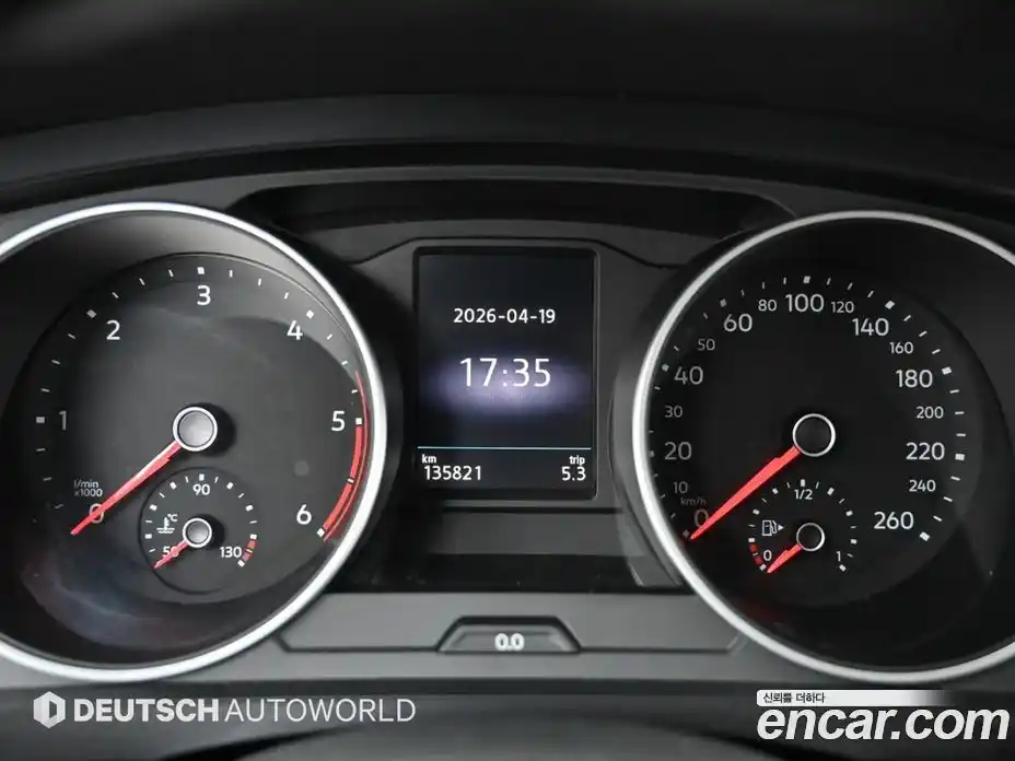 Volkswagen Tiguan 2018 2.0 гидро в Москве № 1838273, фото 8
