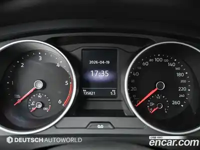 Volkswagen Tiguan 2018 2.0 гидро в Москве № 1838273, миниатюра 8