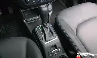 Jeep Renegade 2023 1.3 гидро в Москве № 1838296, миниатюра 11