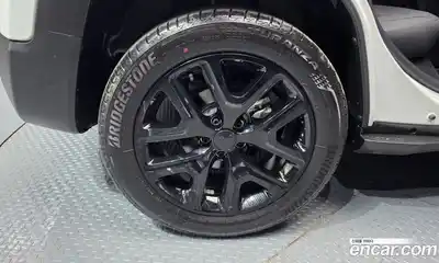 Jeep Renegade 2023 1.3 гидро в Москве № 1838296, миниатюра 4