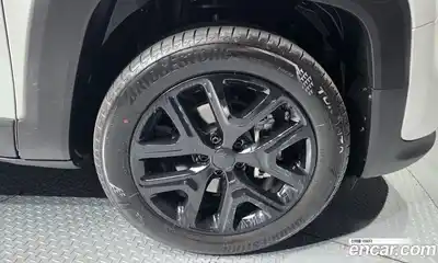 Jeep Renegade 2023 1.3 гидро в Москве № 1838296, миниатюра 6