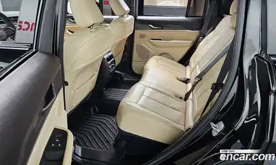Jeep Cherokee 2023 2.0 гидро в Москве № 1838299, миниатюра 11