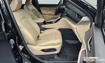 Jeep Cherokee 2023 2.0 гидро в Москве № 1838299, миниатюра 12