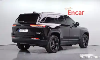 Jeep Cherokee 2023 2.0 гидро в Москве № 1838299, миниатюра 2