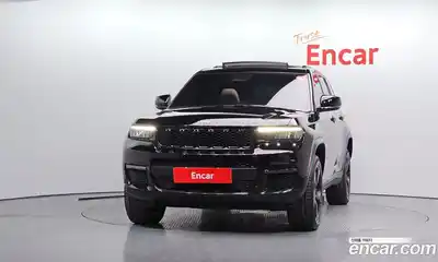 Jeep Cherokee 2023 2.0 гидро в Москве № 1838299, миниатюра 3