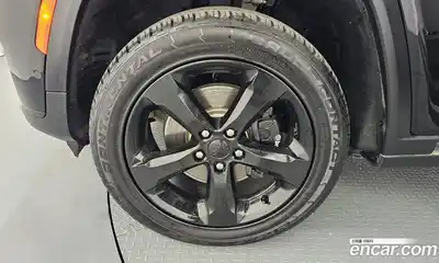 Jeep Cherokee 2023 2.0 гидро в Москве № 1838299, миниатюра 5