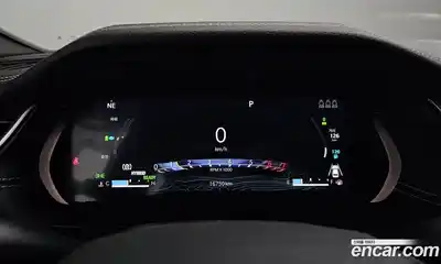 Jeep Cherokee 2023 2.0 гидро в Москве № 1838299, миниатюра 8