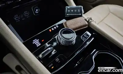 Jeep Cherokee 2023 2.0 гидро в Москве № 1838299, миниатюра 9