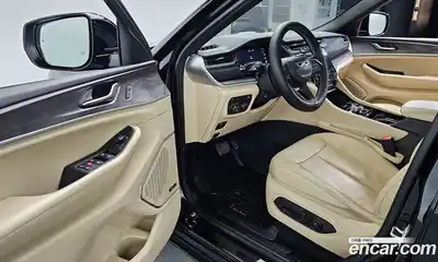 Jeep Cherokee 2023 2.0 гидро в Москве № 1838299, миниатюра 10