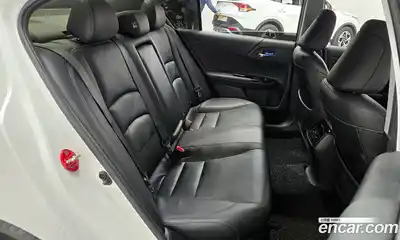 Honda Accord 2017 2.4 гидро в Москве № 1838597, миниатюра 11