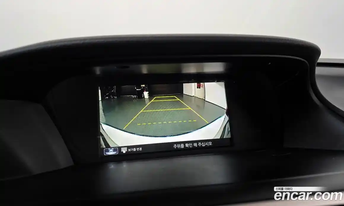 Honda Accord 2017 2.4 гидро в Москве № 1838597, фото 14