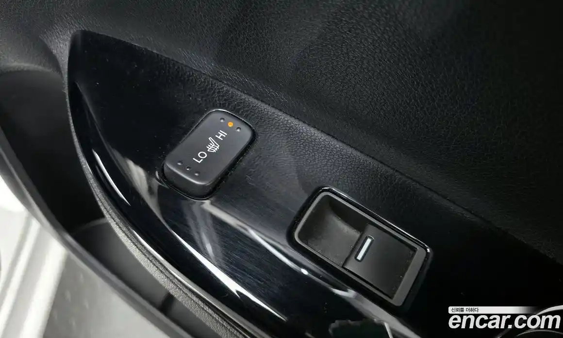 Honda Accord 2017 2.4 гидро в Москве № 1838597, фото 17