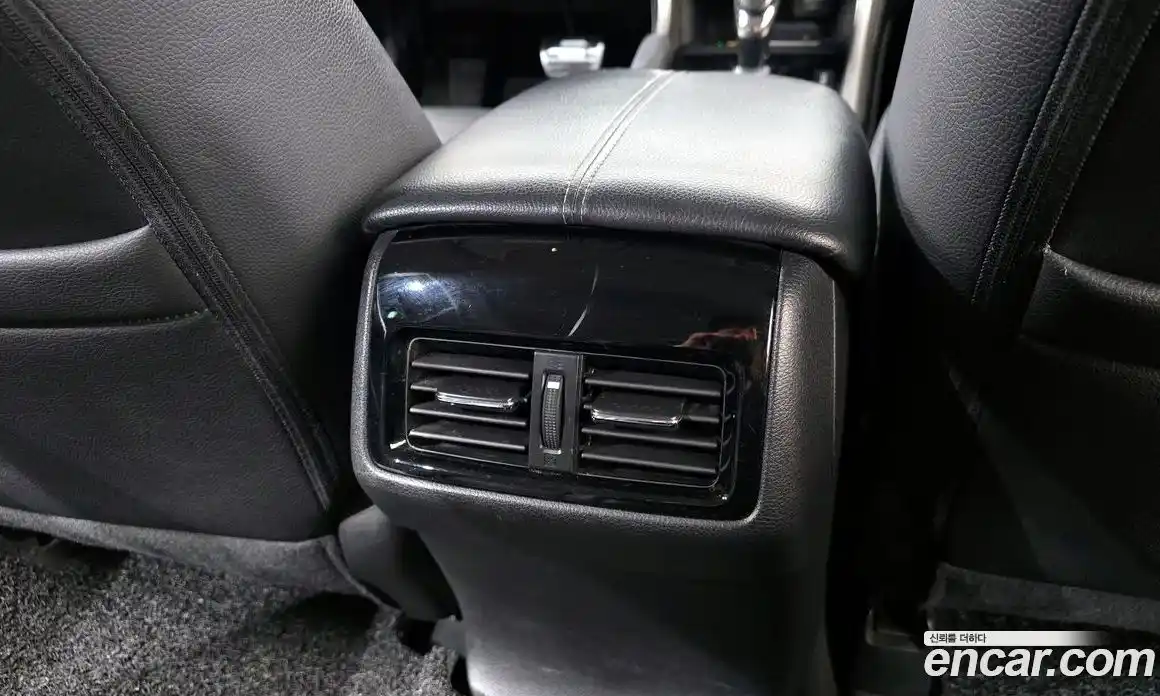 Honda Accord 2017 2.4 гидро в Москве № 1838597, фото 19