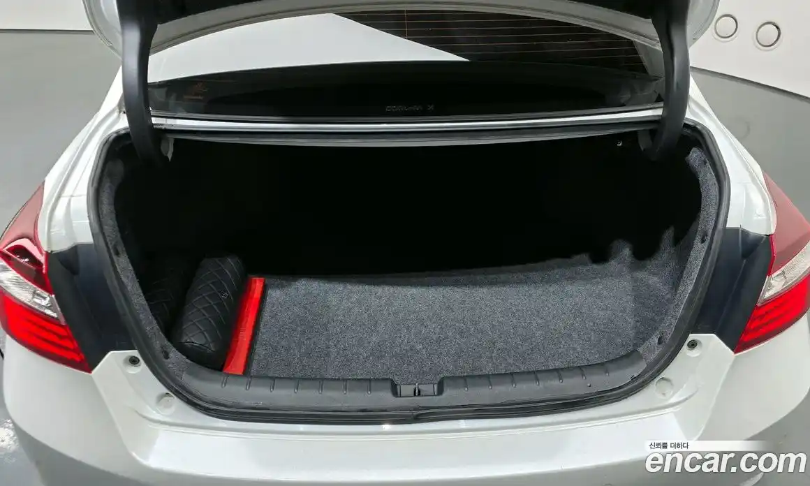 Honda Accord 2017 2.4 гидро в Москве № 1838597, фото 20