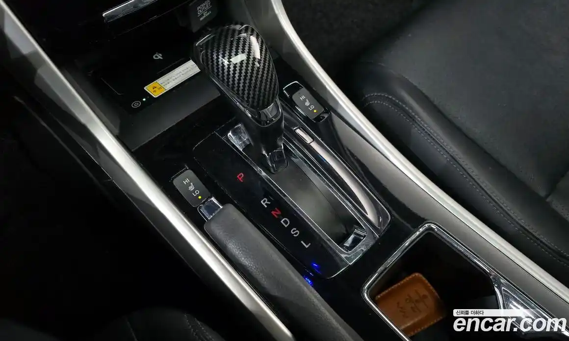 Honda Accord 2017 2.4 гидро в Москве № 1838597, фото 9