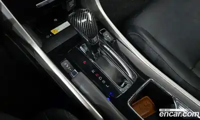Honda Accord 2017 2.4 гидро в Москве № 1838597, миниатюра 9