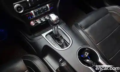 Ford Mustang 2018 2.3 гидро в Москве № 1838708, миниатюра 12