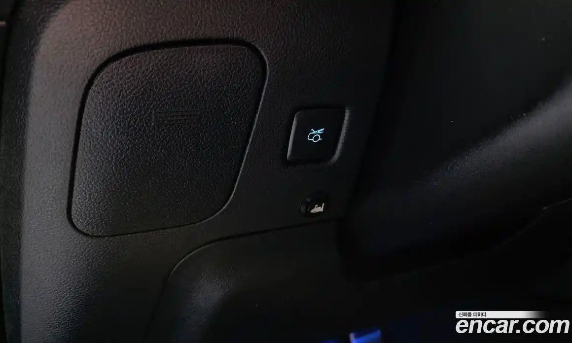 Ford Mustang 2018 2.3 гидро в Москве № 1838708, фото 24