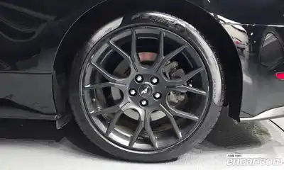 Ford Mustang 2018 2.3 гидро в Москве № 1838708, миниатюра 5