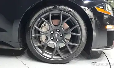 Ford Mustang 2018 2.3 гидро в Москве № 1838708, миниатюра 7
