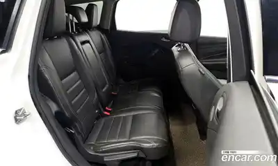 Ford Escape 2013 2.0 гидро в Москве № 1838839, миниатюра 11