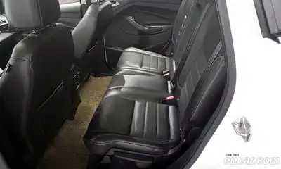 Ford Escape 2013 2.0 гидро в Москве № 1838839, миниатюра 12