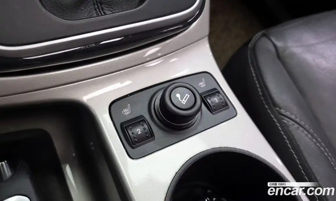 Ford Escape 2013 2.0 гидро в Москве № 1838839, фото 19