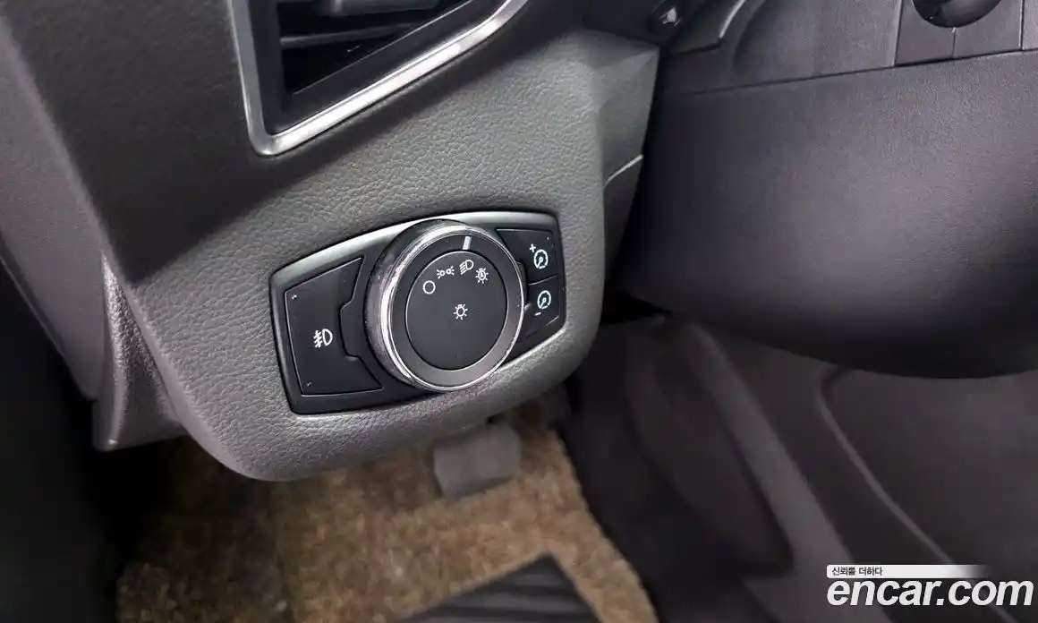 Ford Escape 2013 2.0 гидро в Москве № 1838839, фото 20
