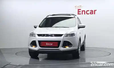 Ford Escape 2013 2.0 гидро в Москве № 1838839, миниатюра 3