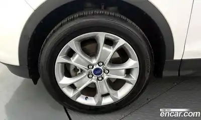 Ford Escape 2013 2.0 гидро в Москве № 1838839, миниатюра 5