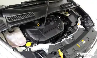 Ford Escape 2013 2.0 гидро в Москве № 1838839, миниатюра 6