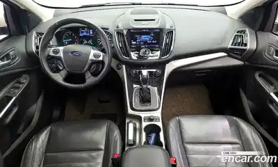 Ford Escape 2013 2.0 гидро в Москве № 1838839, миниатюра 7