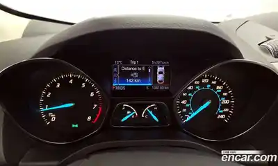 Ford Escape 2013 2.0 гидро в Москве № 1838839, миниатюра 8