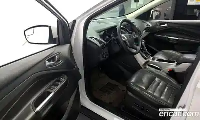 Ford Escape 2013 2.0 гидро в Москве № 1838839, миниатюра 10