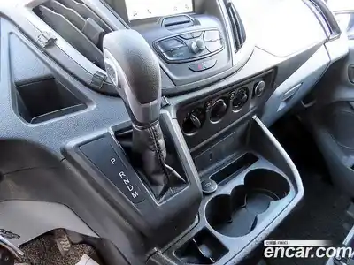 Ford Transit 2016 3.5 гидро в Москве № 1839095, миниатюра 11