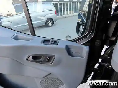 Ford Transit 2016 3.5 гидро в Москве № 1839095, миниатюра 12