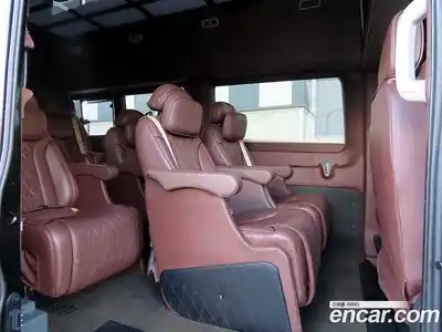 Ford Transit 2016 3.5 гидро в Москве № 1839095, миниатюра 6