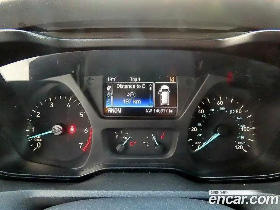 Ford Transit 2016 3.5 гидро в Москве № 1839095, фото 10