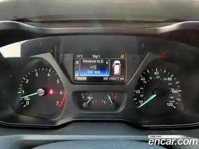 Ford Transit 2016 3.5 гидро в Москве № 1839095, миниатюра 10