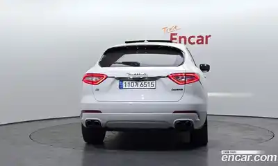 Maserati Levante 2017 3.0 гидро, миниатюра 4