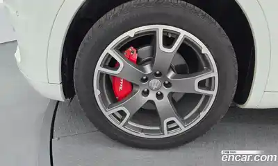 Maserati Levante 2017 3.0 гидро, миниатюра 5