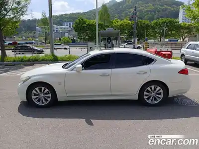 Infiniti M 2010 3.7 гидро в Москве № 1841265, миниатюра 5