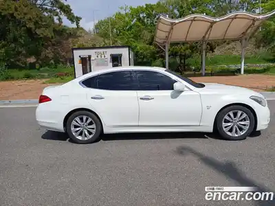 Infiniti M 2010 3.7 гидро в Москве № 1841265, миниатюра 6