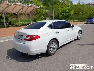 Infiniti M 2010 3.7 гидро в Москве № 1841265, миниатюра 7