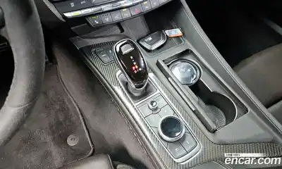 Cadillac CT5 2020 2.0 гидро в Москве № 1842161, миниатюра 12
