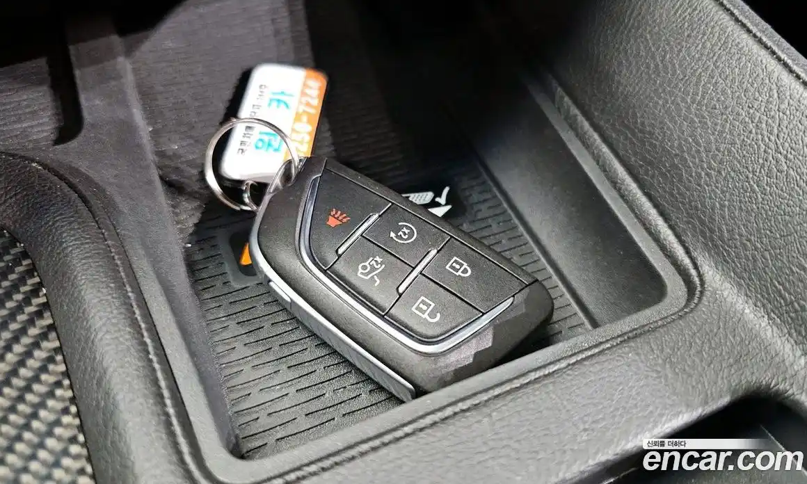 Cadillac CT5 2020 2.0 гидро в Москве № 1842161, фото 31