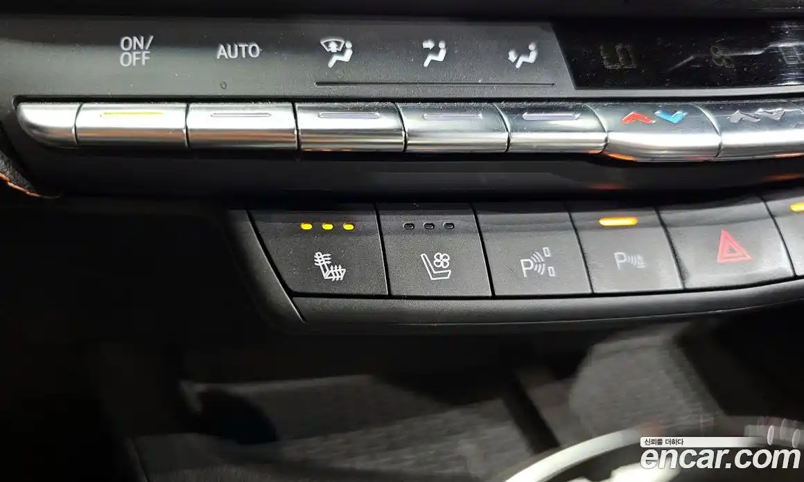 Cadillac CT5 2020 2.0 гидро в Москве № 1842161, фото 32